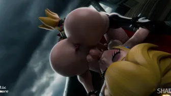 The Unknown Power (prev)