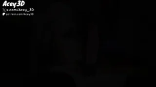 (TEASER) Mem’s Submissive Summon [Acey3D]