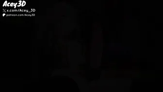 (TEASER) Mem’s Submissive Summon [Acey3D]