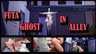 FUTA GHOST OF ALLEY