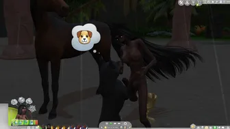 sims 4 zoophilia sex with animals