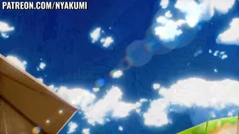 Neko00 – Nyakumi pmv