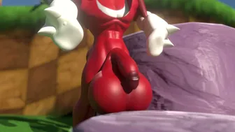 The True Power Of The Chaos Emeralds Ep 1 REMAKE