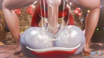 White Christmas [Futa/Futa] [NuttyTouch]