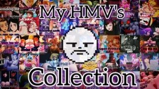 MY HMV’S COLLECTION | FUTASLOVER