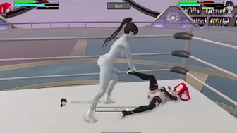 HRSL: Zuriah vs Malkie Traditional