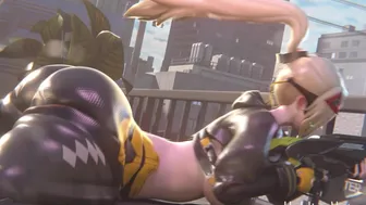 The Shock Absorbers (Condom Version)