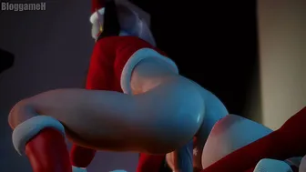 -Loop Preview- Christmas present for Fern EXTRA (LOOP) 2