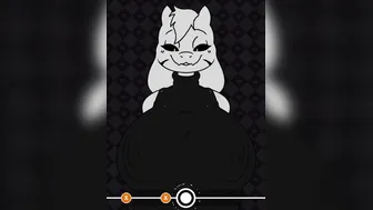 Toriel futanari beat banger