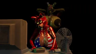 Springtrap foxy breeding