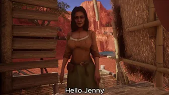 Solenne’s journey, part 4 – One more day at camp