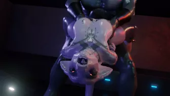 Act 3. Scene 6.1 – Punishment [Shait]