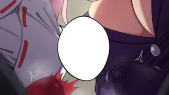 Rimuru Wearing A Lewd Outfit