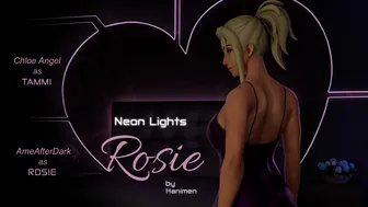 NL: Rosie [Hanimen]