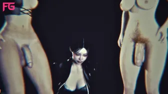 [NTR | ROUGH] Sneak Peek :3 [Futa on Male | Female)