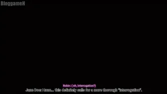 -FULL- FUTA Zhu Yuan x FUTA Jane Doe x Robin