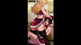 [Segal03] A ‘Late’ Christmas BJ