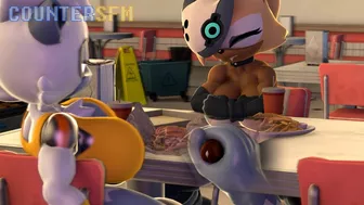 Tangle Tailjobing Whisper [CounterSFM]