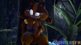 Stealth Handjob [CounterSFM]