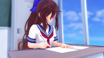 Hikari Futa Public school