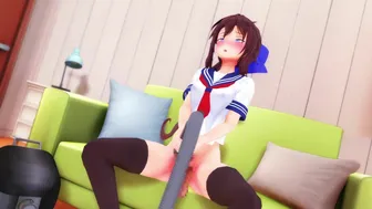 Hikari  Futa vacuum