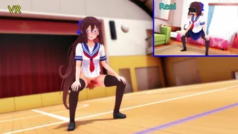 Hikari Futa ball throw