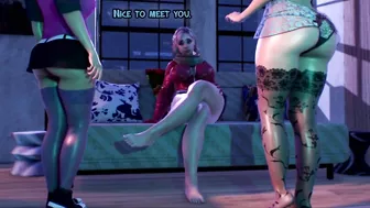 Family Rules 9 – BlackSheepOvca