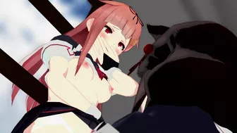 YuyuyuMMD Futa 6