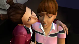 Her Parents Didn’t Approve