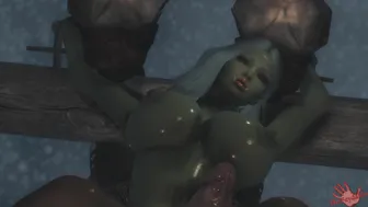 Distress Animal Crackers Ep 01