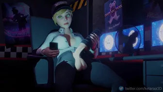 Futanari compilation Part 6