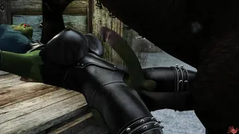 Distress Animal Crackers Ep 05