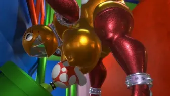 super futa cum compilation