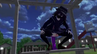 MMD Public Futa park