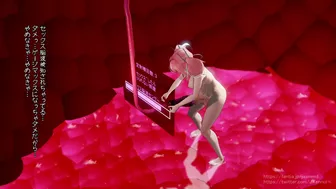 JaxMMD Tentacle Futa Onahole